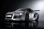 Audi R8 LMS 2009 года